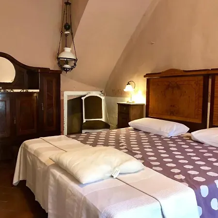 Landhaus Visit Priorat Lodging Wine Tourism Pradell