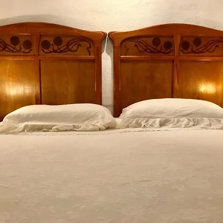 Gospodarstwo wiejskie Visit Priorat Lodging Wine Tourism Pradell